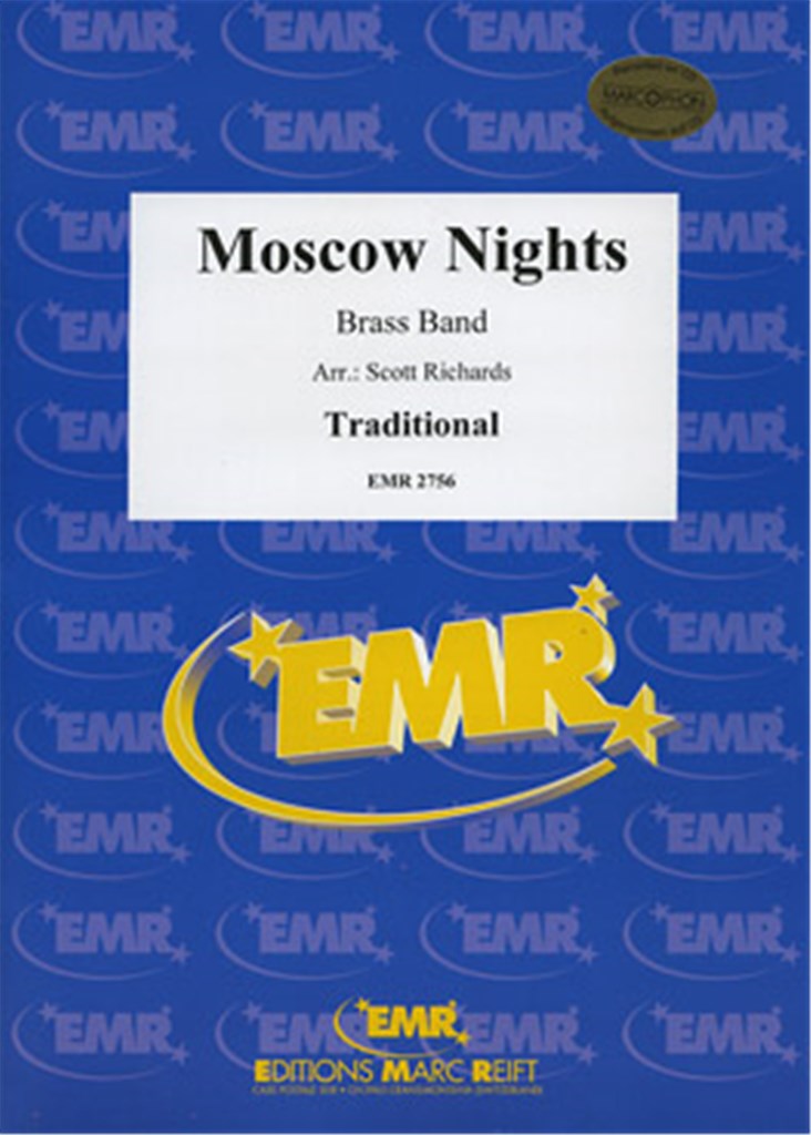 Moscow Nights